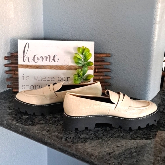 Franco Sarto Bazel Loafers - Picture 4 of 8